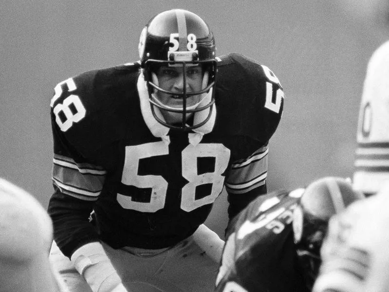 Jack Lambert