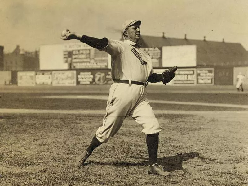 Cy Young