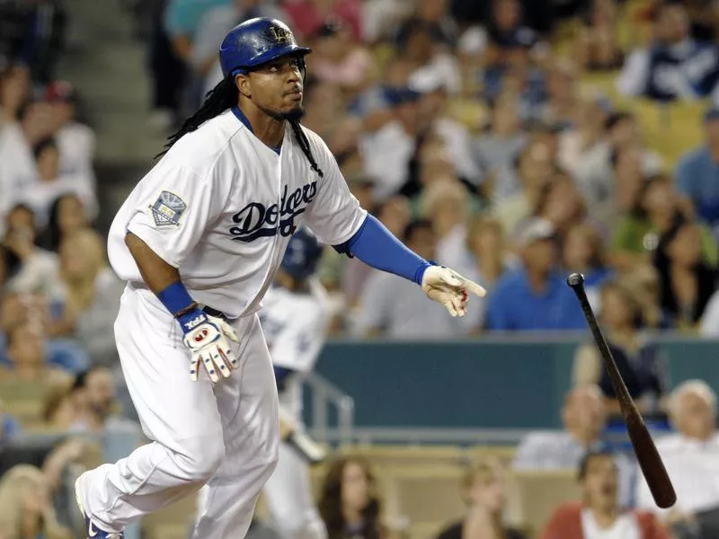 Manny Ramirez