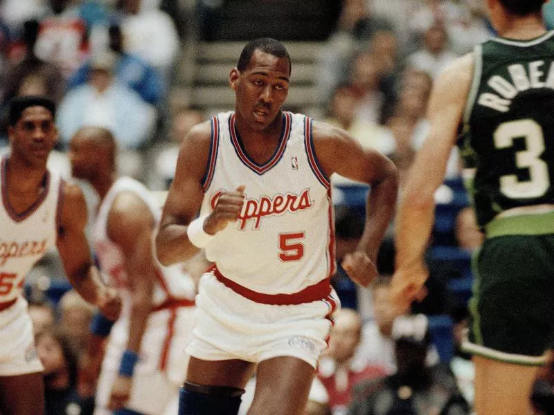 Danny Manning