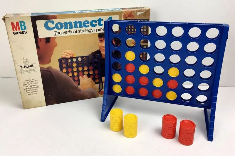 Connect Four