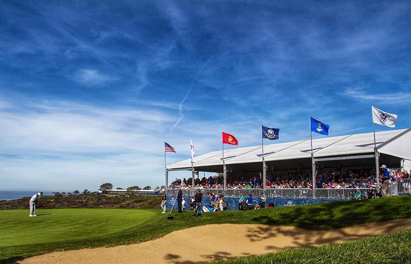 Torrey Pines Golf Course