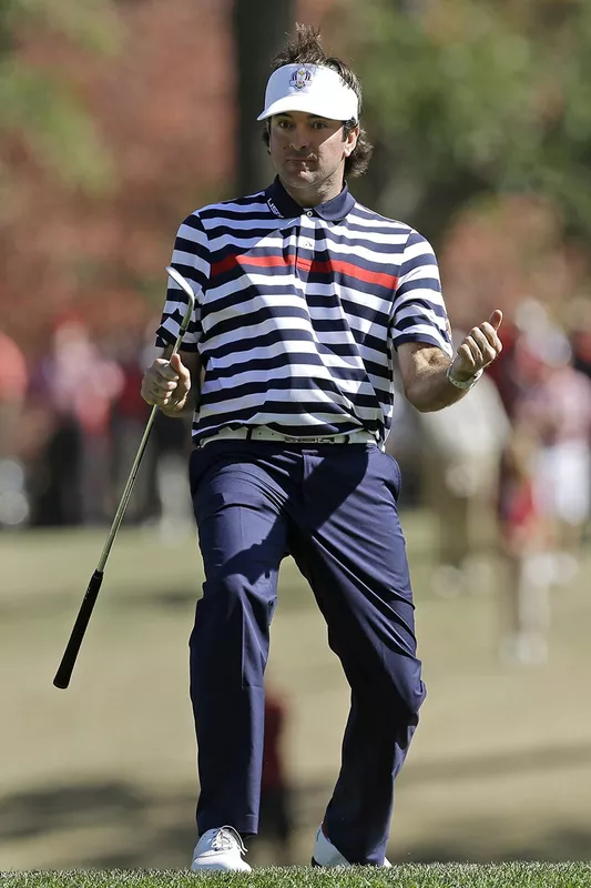 Bubba Watson