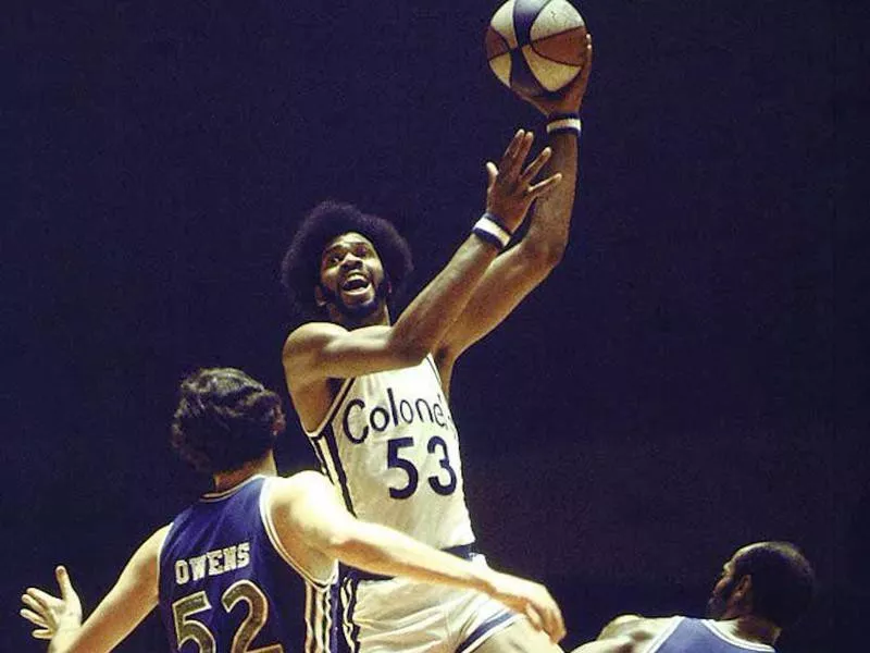 Artis Gilmore