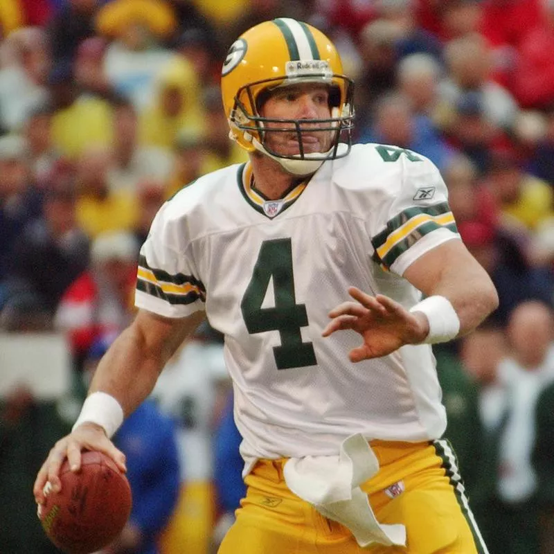 Brett Favre