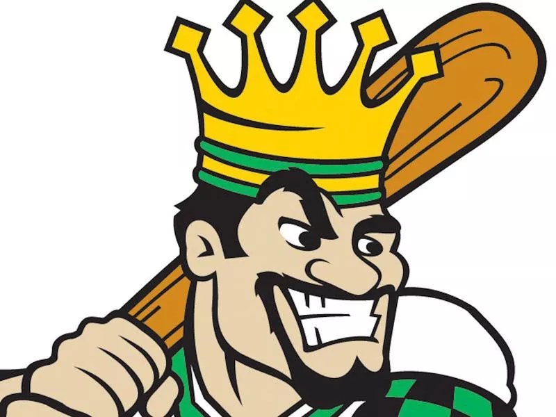 Clinton Lumberkings