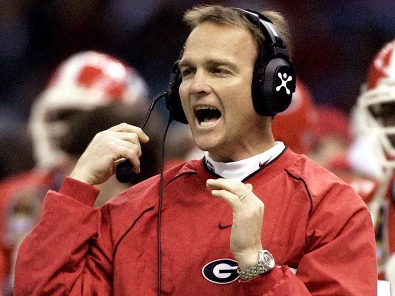 Mark Richt