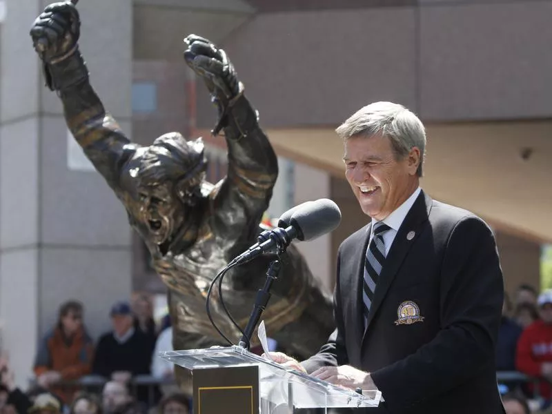 Bobby Orr