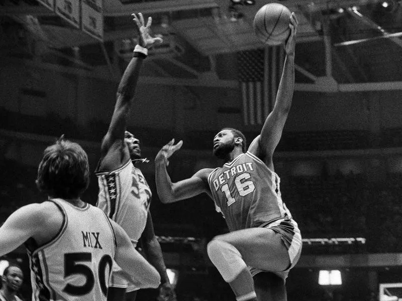 Bob Lanier