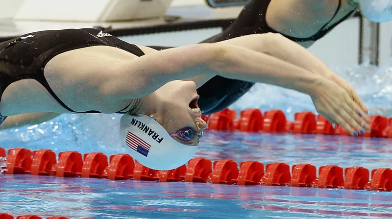 Missy Franklin