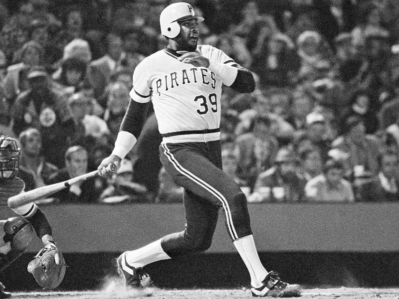 Dave Parker