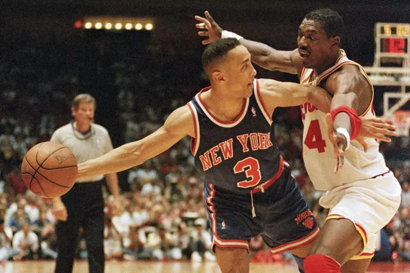 John Starks