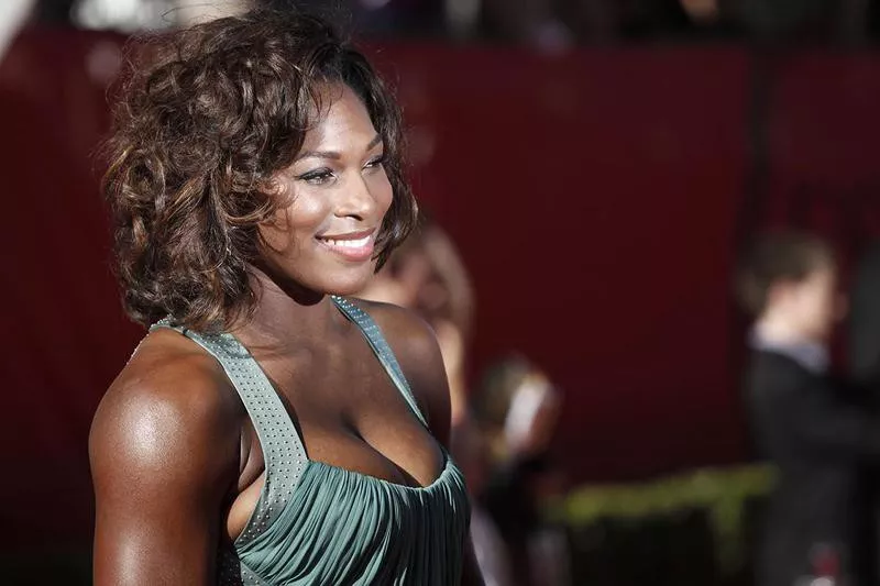 Serena Williams