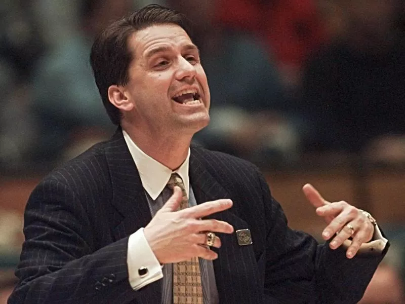 John Calipari