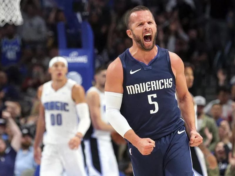 J.J. Barea