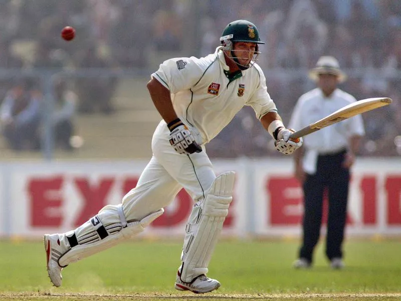 Jacques Kallis