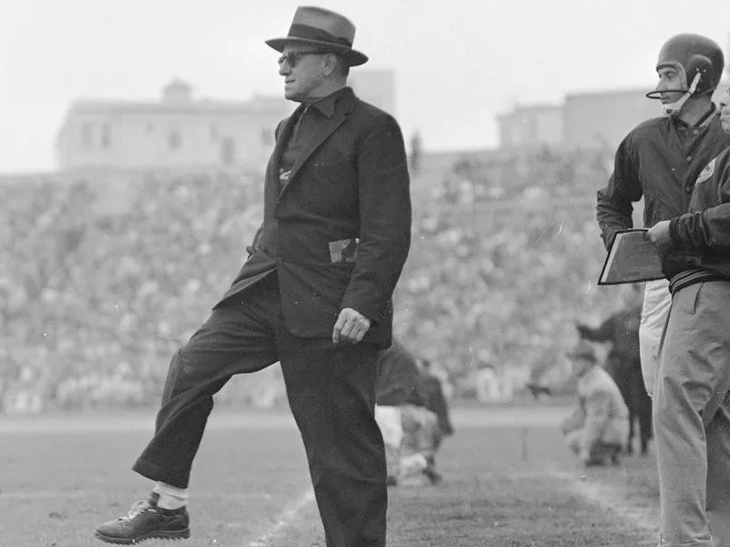 George Halas