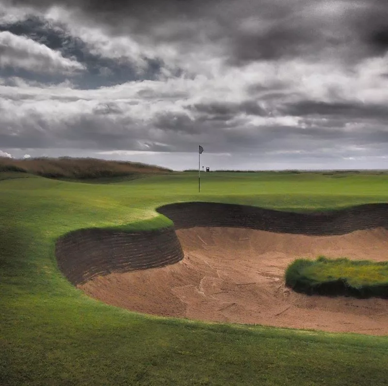 Turnberry Golf Course