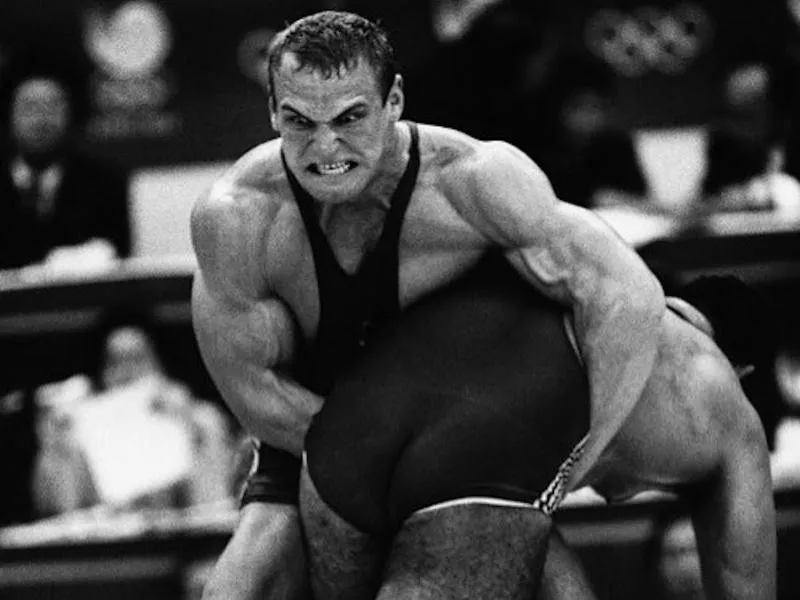 Aleksandr Karelin