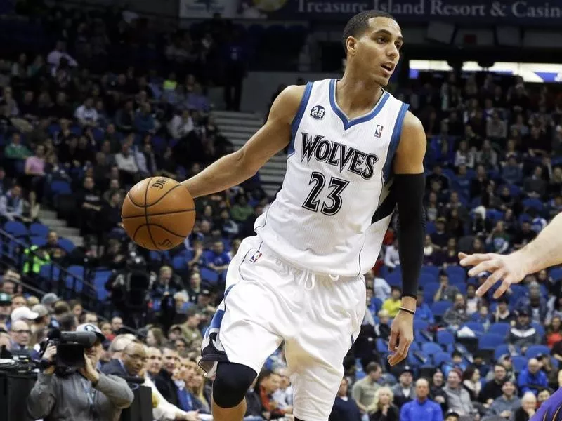 Kevin Martin