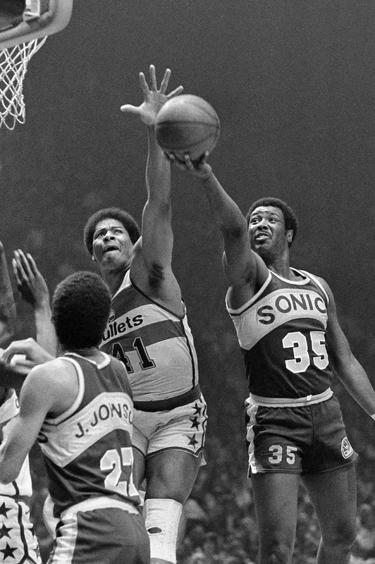 Wes Unseld