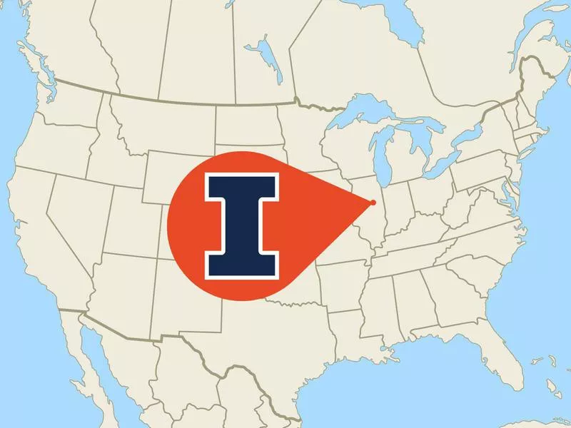 University of Illinois