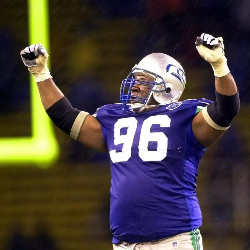 Cortez Kennedy