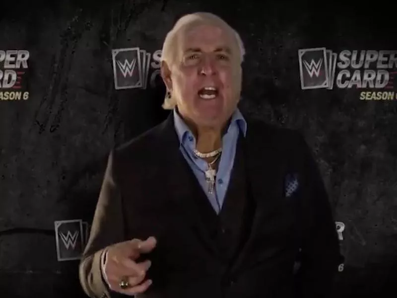 Ric Flair