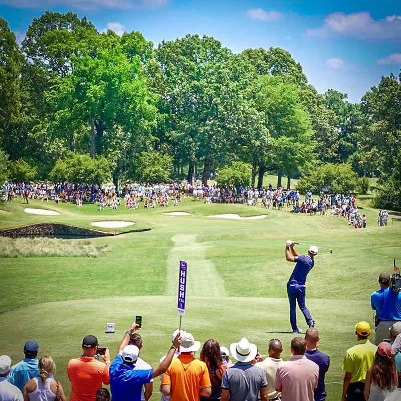 WGC-FedEx St. Jude Invitational