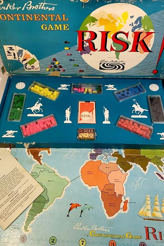 Risk