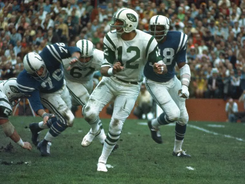 Joe Namath