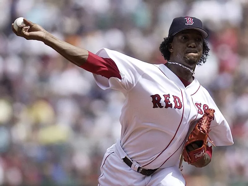 Pedro Martinez