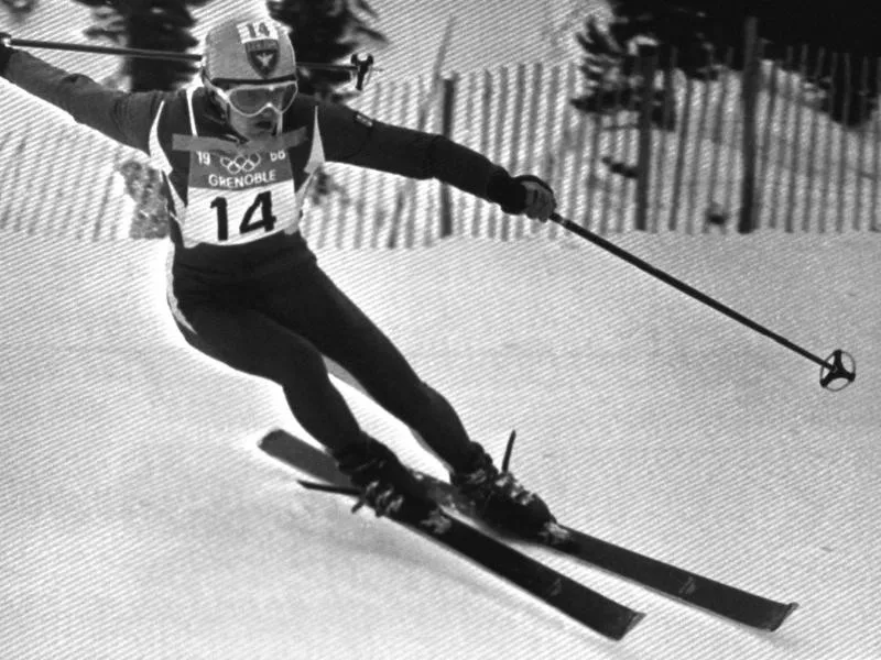 Jean-Claude Killy