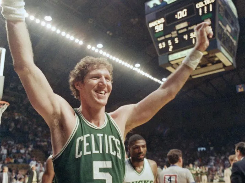 Bill Walton