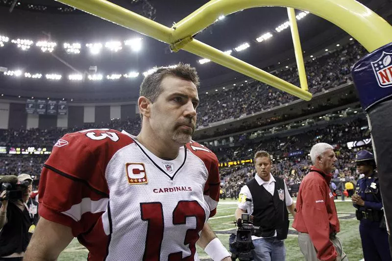 Kurt Warner