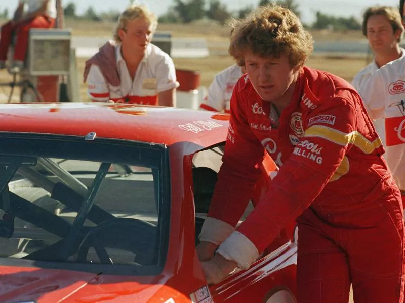 Bill Elliott