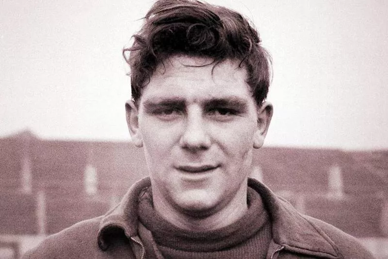 Duncan Edwards