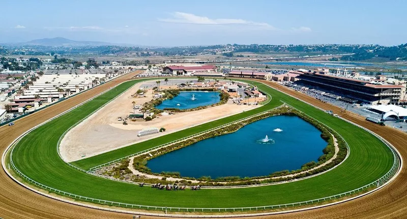 Del Mar