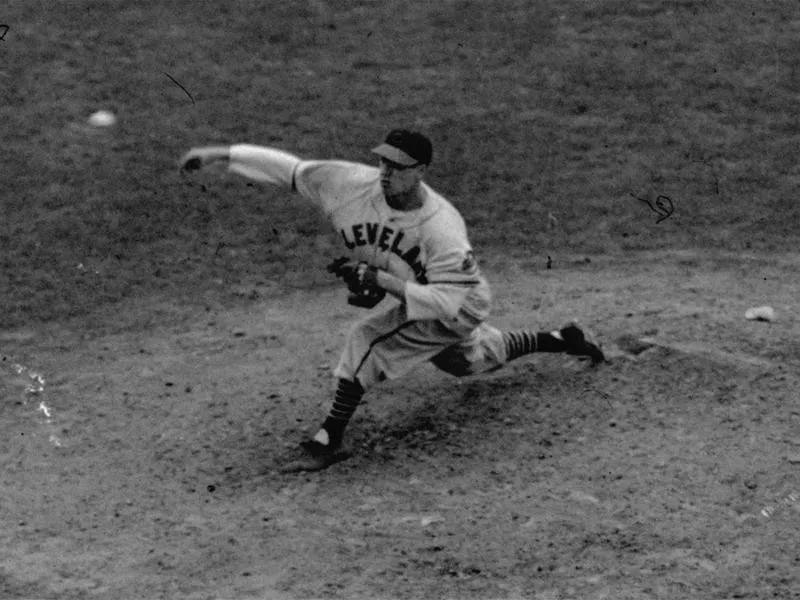 Bob Feller