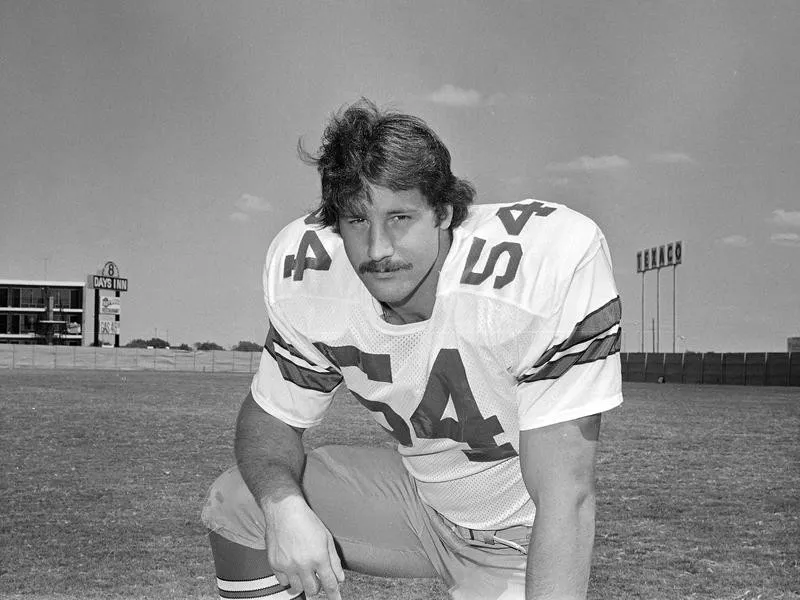 Randy White