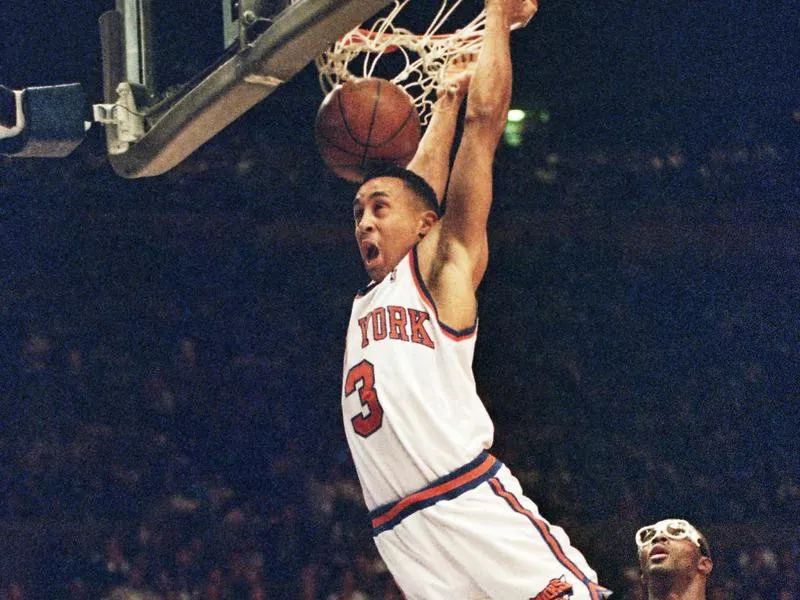 John Starks