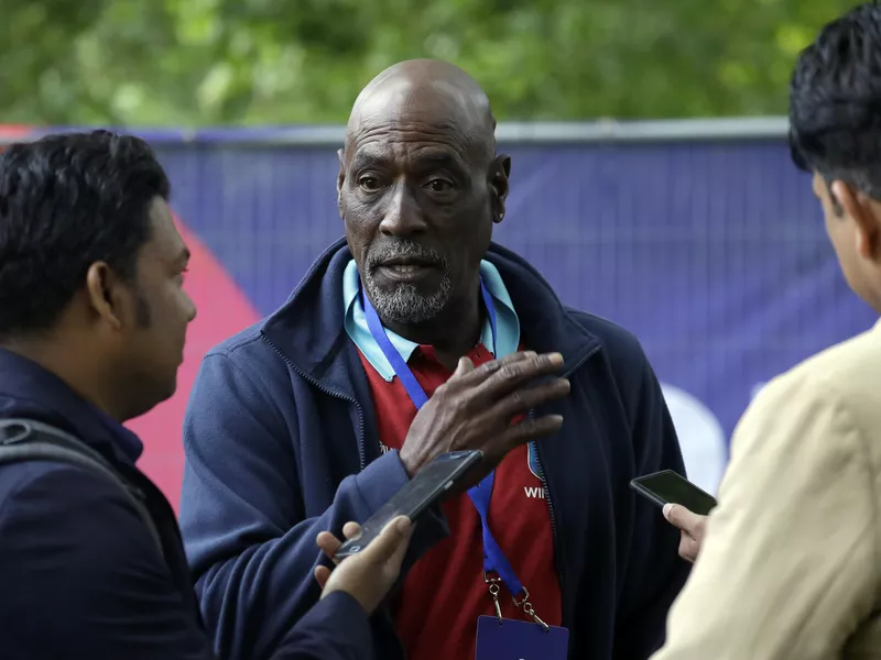 Viv Richards