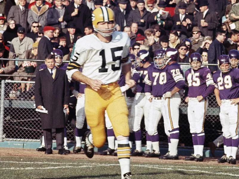 Bart Starr