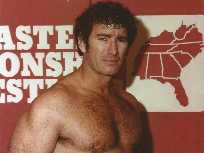 Bob Armstrong