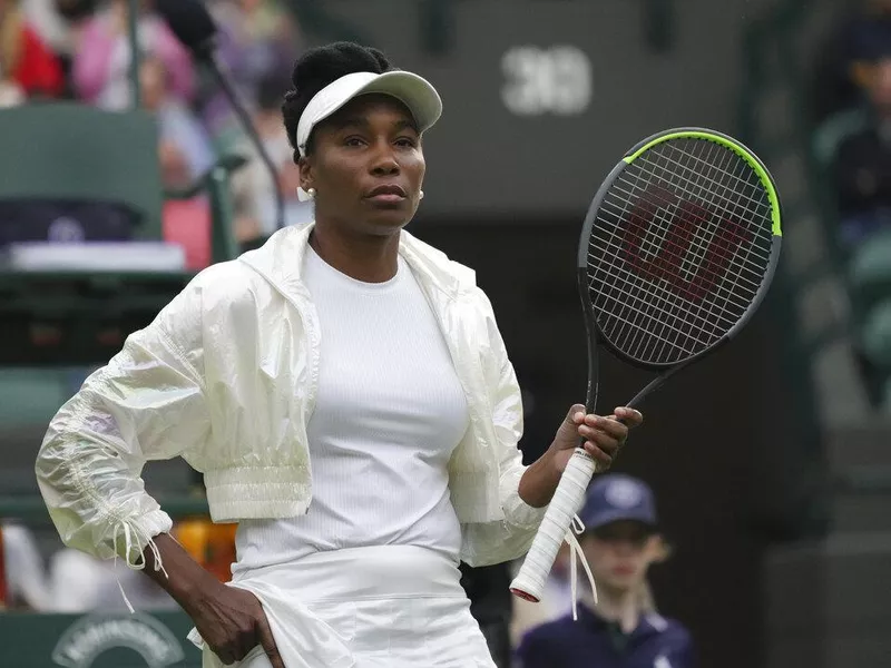 Venus Williams