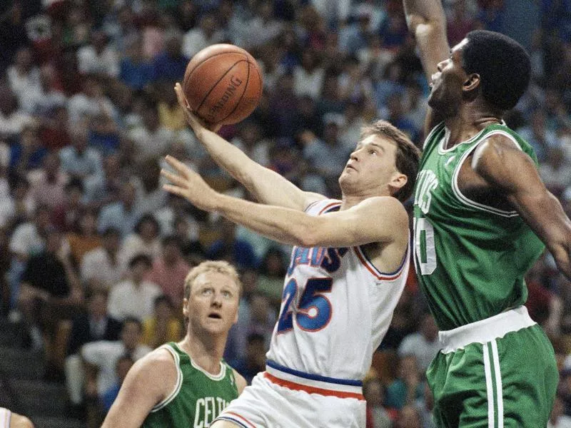 Mark Price