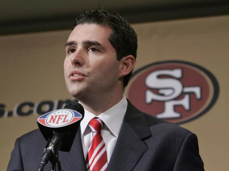 Jed York