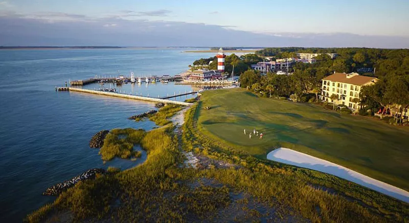 RBC Heritage