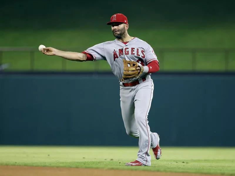 Danny Espinosa