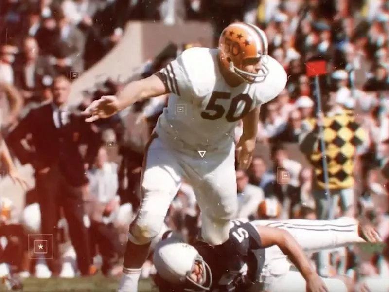 Dick Butkus